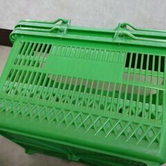 買い物カゴ、オクラカゴ