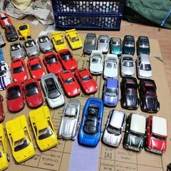 各種ミニカー　1:18 スケール　(購入者様決定　一時中止します)の画像