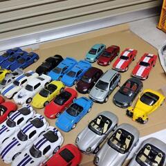 各種ミニカー　1:18 スケール　(購入者様決定　一時中止します)の画像