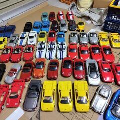 各種ミニカー　1:18 スケール　(購入者様決定　一時中止します)の画像