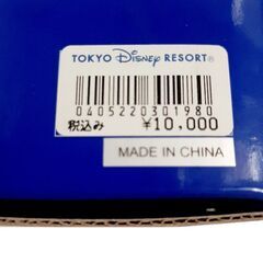 ディズニー100周年タブレットの画像