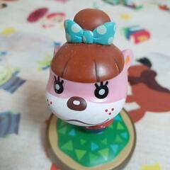 お取り引き中‼️値下げしました✨あつ森🌳どうぶつの森🩷タクミフィギュア