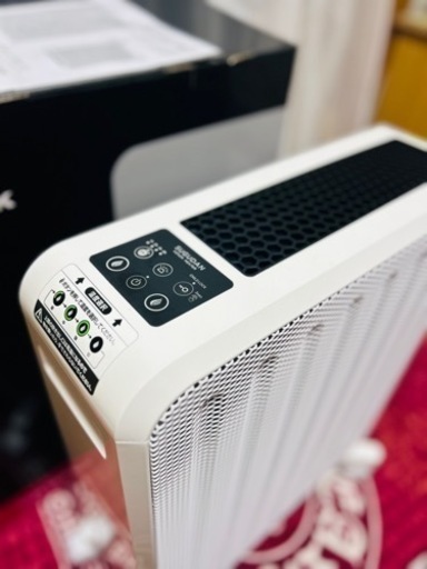 【新品未使用!!!】新型ケノンヒーター スグダン