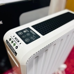 【新品未使用!!!】新型ケノンヒーター スグダンの画像