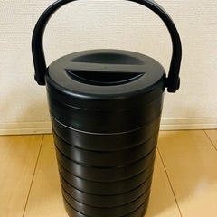 決まりました　ワークマン　真空ハイブリッドコンテナ
