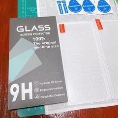 新品⭐️Motorola moto g32 6.5インチ 用のガラスフィルム 3枚の画像
