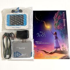 ディズニー100周年タブレットの画像