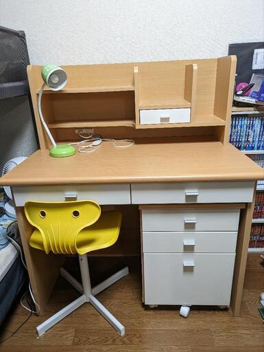 学習机