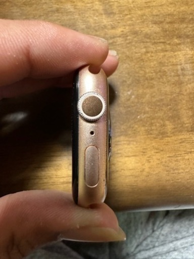 【ジャンク】【直せる方】Apple Watch Series 6 44mm