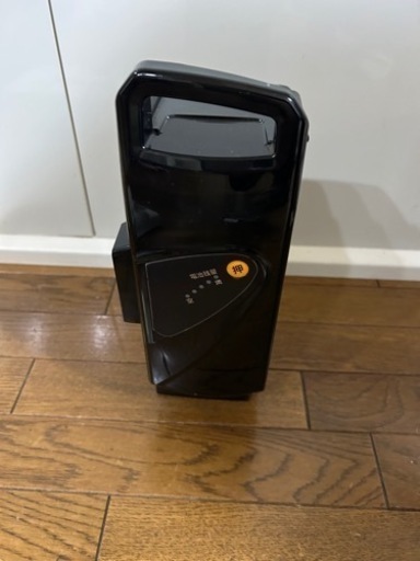 Panasonic 電動自転車 バッテリー+充電器