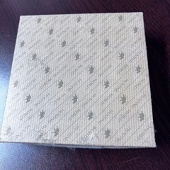 ハンティングワールドレディースベルトの画像