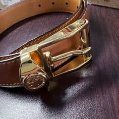 ハンティングワールドレディースベルト