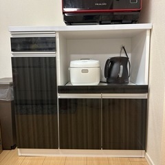 食器棚　90cm