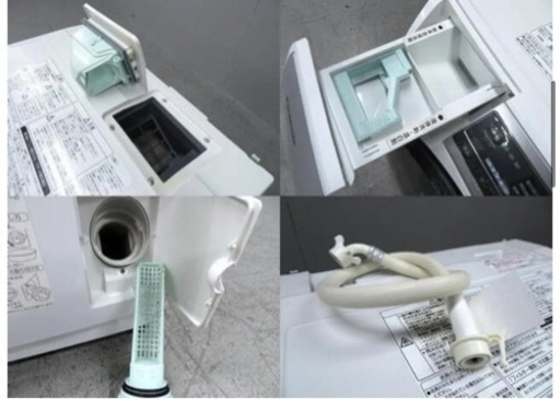 洗濯機