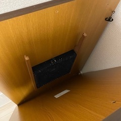 こたつ【70cm×100cm×H40cm】の画像