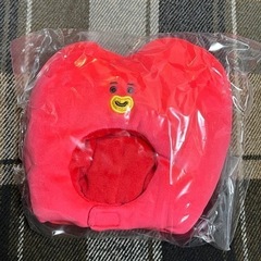 BTS BT21 たっとん　ハット　TATA