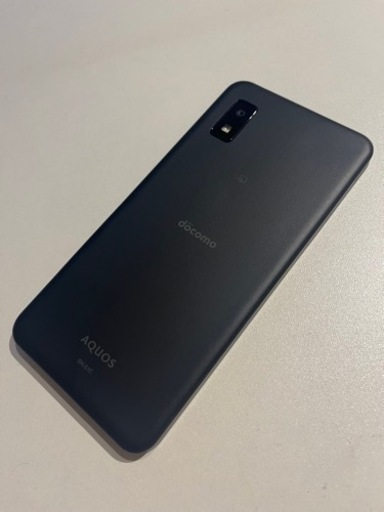 携帯電話/スマホ AQUOS wish2