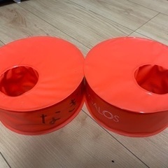 メガロス ヘルパーお譲りします。