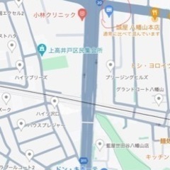 医療用ワゴン備品の画像