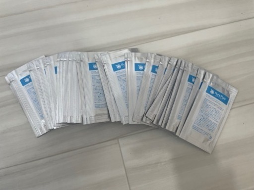 セルフホワイトニングジェル