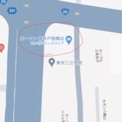 医療用ワゴン備品の画像