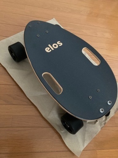 elos スケートボード