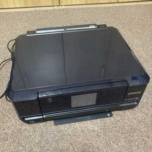 EPSON プリンター　EP-806AB
