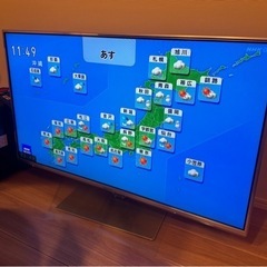 ビエラ　THL42FT60