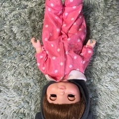 ソランちゃん