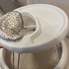 歩行器の画像