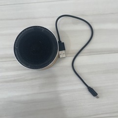 差し上げます　ダイソー　Bluetoothスピーカーの画像