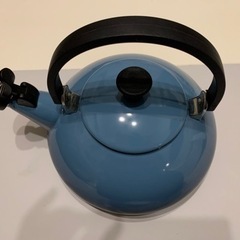 ル・クルーゼ【Le Creuset】やかん ゼン ケトル 1.5L