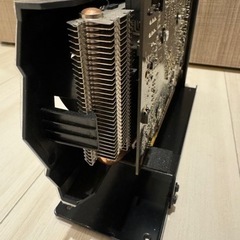 ASRock Phantom Gaming D Radeon RX580 8G OCの画像