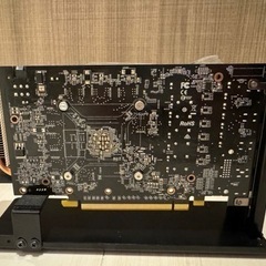 ASRock Phantom Gaming D Radeon RX580 8G OCの画像