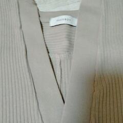 [ PAGEBOY 美品 ] カットソーの画像