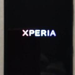SIMフリー★XPERIA★SOV40★64GB★ブラック★au...