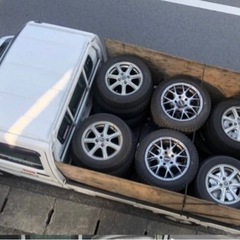 ◆アルミホイール ◆バッテリー出張買取/北茨城市 笠間市 那珂市 城里町 古河市筑西市/茨城 即日高価現金買取！ - 宇都宮市
