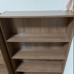 本棚の画像