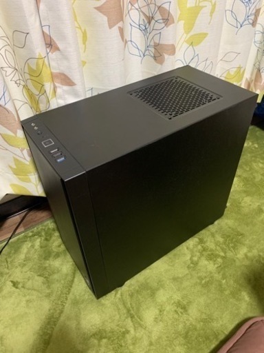 デスクトップ PC 自作