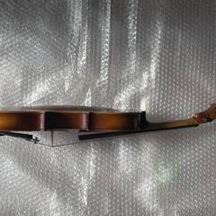 動画 バイオリン Antonio Stradivarius 1734年 4/4の画像