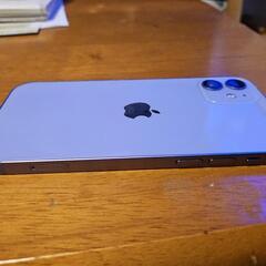 iPhone12 64GB SIMフリーの画像