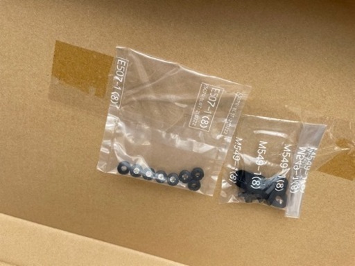 日産ノート用プラスチックドアバイザー