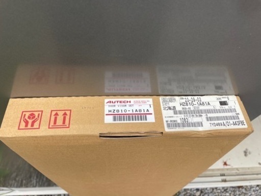 日産ノート用プラスチックドアバイザー