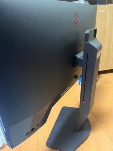 値下げ交渉可 BenQ モニター XL2411K