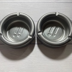 京楽　灰皿　