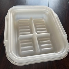哺乳瓶消毒用　レンジスチーマー