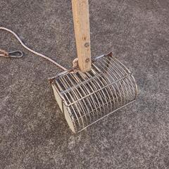 漁具(採貝器)A1の画像