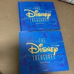定価7200円　ディズニーの宝石箱 ロバートタイマン