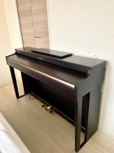 KAWAI☆CN27R ☆デジタルピアノ