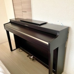 発送しませんKAWAI デジタルピアノ CN27 R 発送しませんKAWAI デジタルピアノ CN27 R Kawai CN27 Digital Piano
